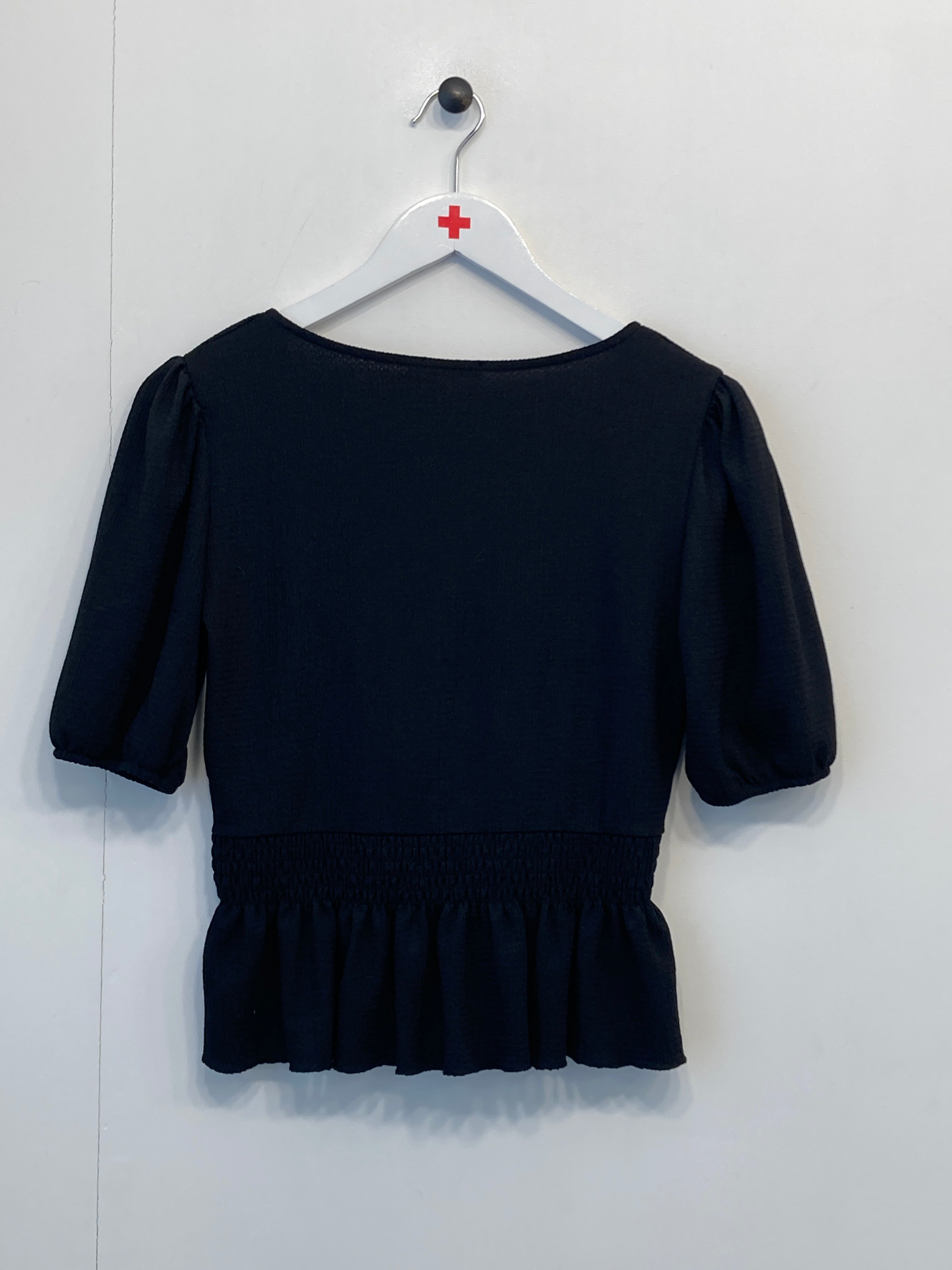 Stradivarius Bluse